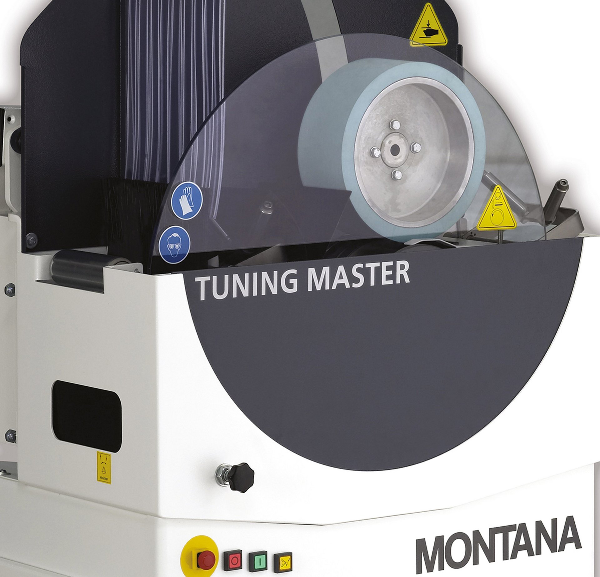 TUNING MASTER