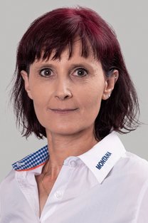 Monica Rohner