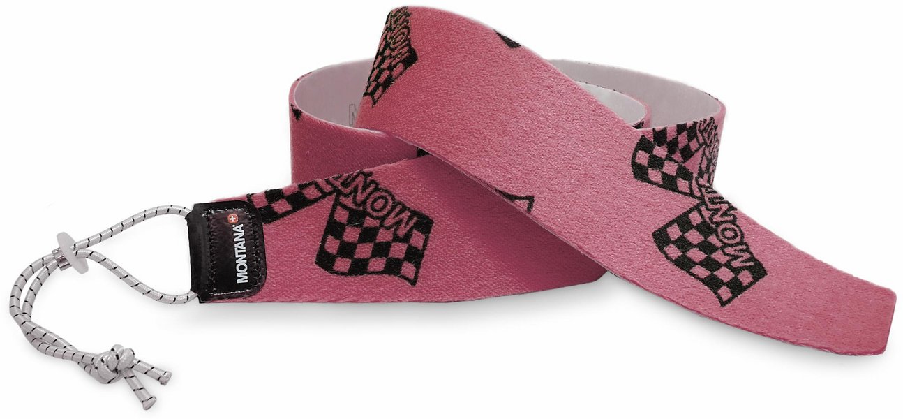 MONTARACE SUPER GLIDE Cordoncino rotondo
