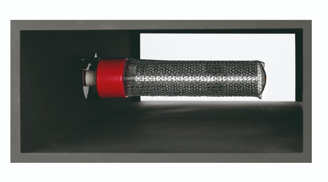 Sistema di stoccaggio SPEED DRYER