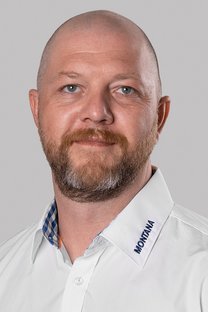 Simon Kuster
