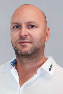 Pascal Arnold