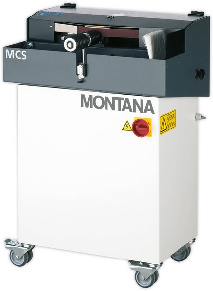 MCS