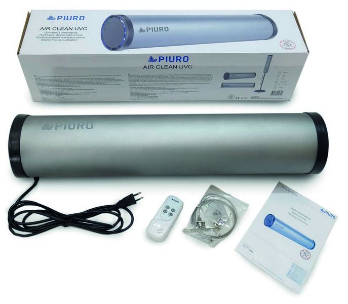 AirClean UVC