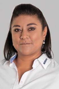 Angela Fuchs