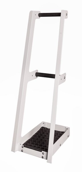 PRESENTATION RACK Système de rangement 30cm