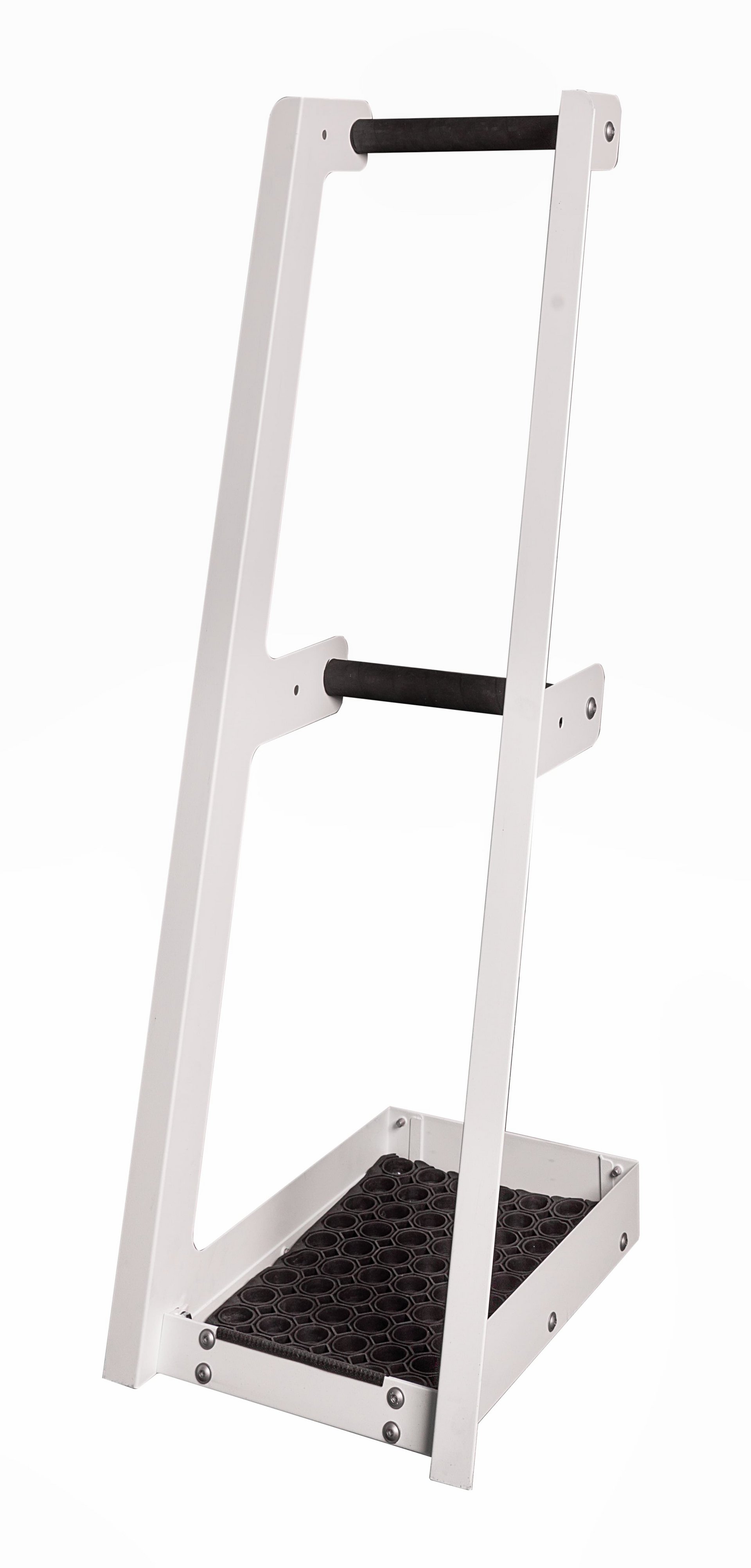 PRESENTATION RACK Système de rangement 30cm