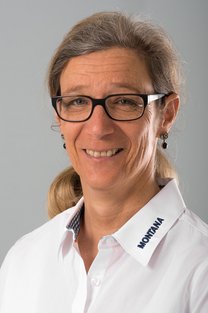 Brigitte Poletti