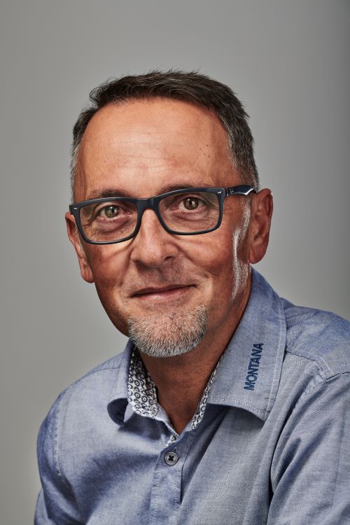 Florian Maurer, Directeur des ventes / Key Account Manager