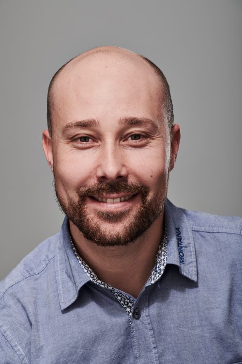 Markus Stapelfeldt, Service interne des ventes / Directeur JETBOND