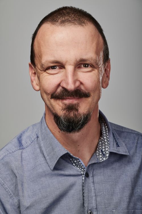 Markus Stöcklin, Achats & Service interne des ventes