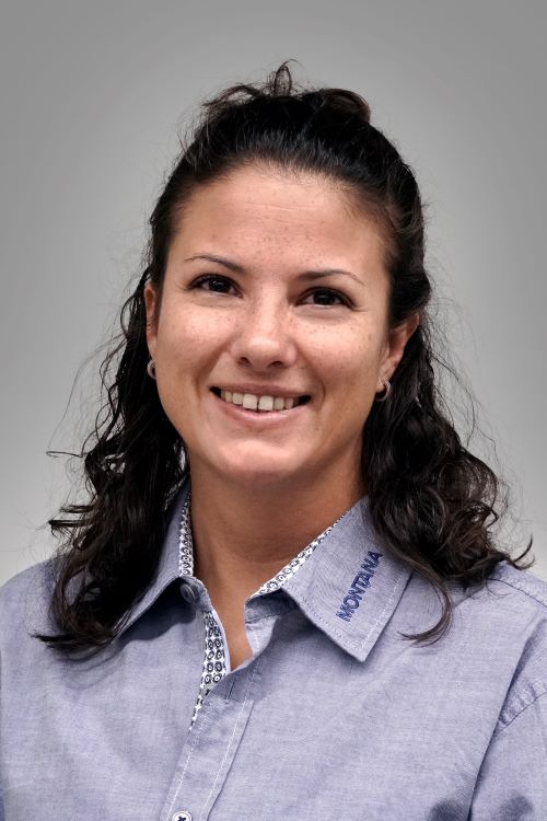 Raffaela Schlatterer, service interne