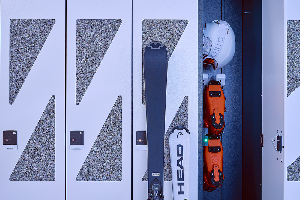 Dépôt de ski Sport Posch Dépôt de ski Sport Posch