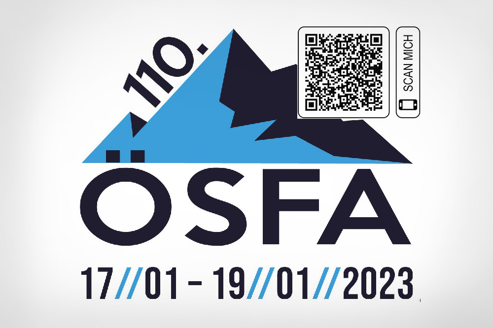 Logo du 110e ÖSFA