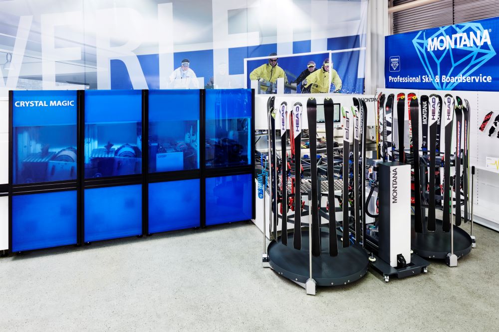 VOLVR - LE SYSTÈME DE CHARGEMENT INNOVANT ET DURABLE