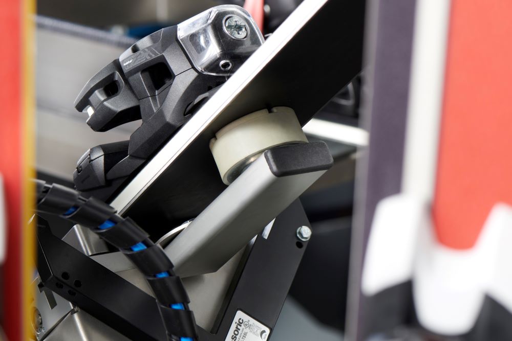 VOLVR - LE SYSTÈME DE CHARGEMENT INNOVANT ET DURABLE