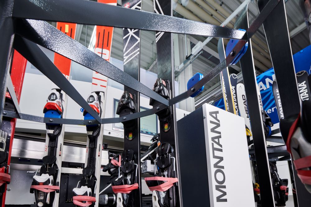 VOLVR - LE SYSTÈME DE CHARGEMENT INNOVANT ET DURABLE