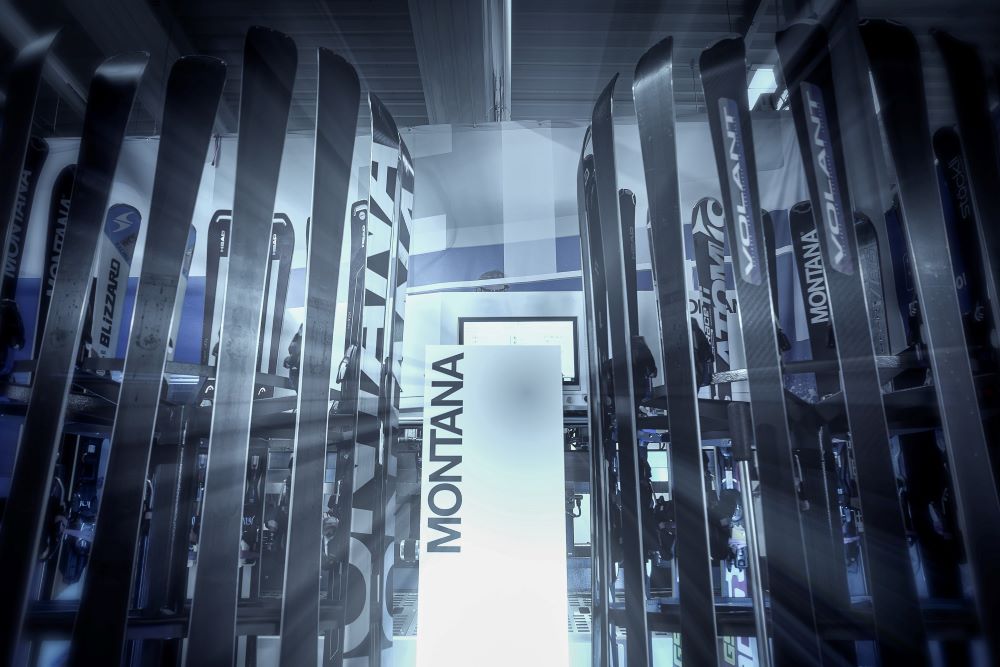 VOLVR - LE SYSTÈME DE CHARGEMENT INNOVANT ET DURABLE