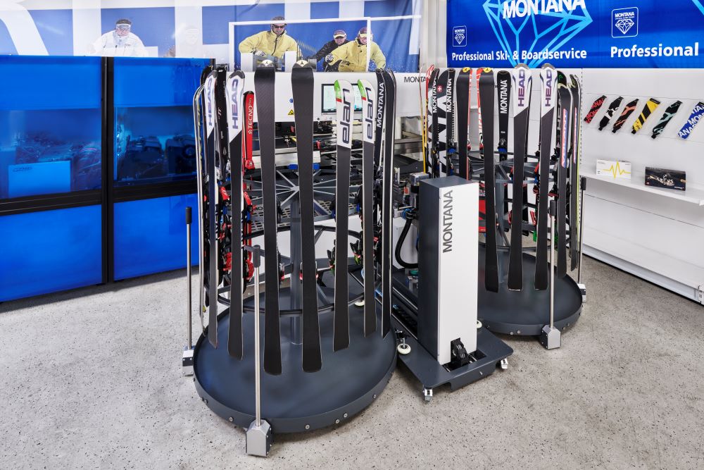 VOLVR - LE SYSTÈME DE CHARGEMENT INNOVANT ET DURABLE